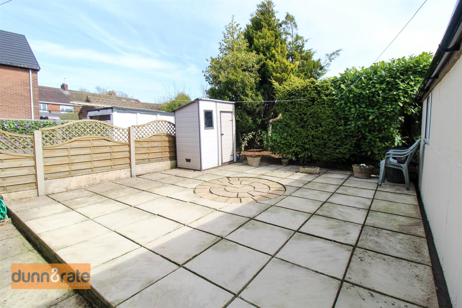 Stanley Grove, Baddeley Green, Stoke-On-Trent